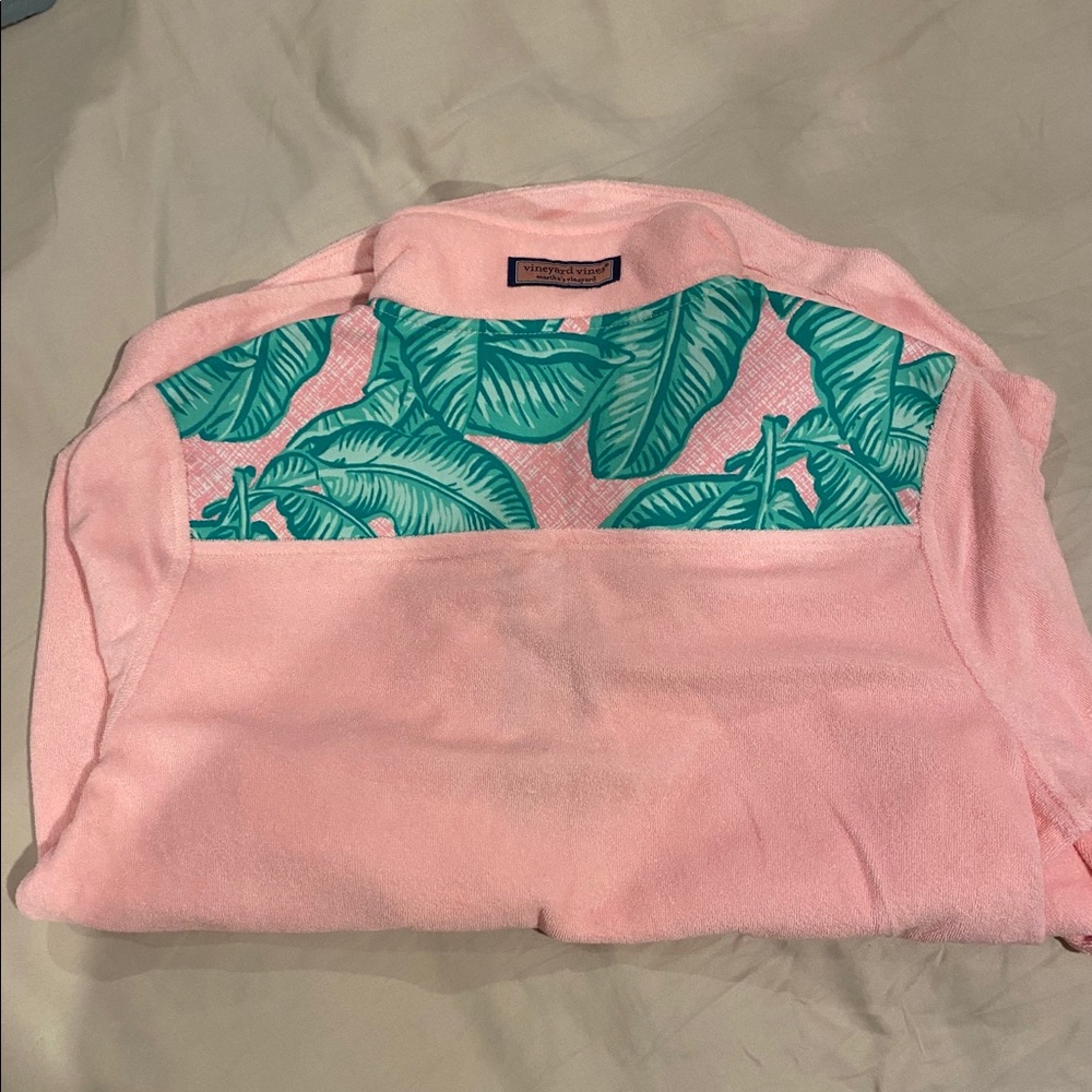 Vineyard Vines Shep Shirt